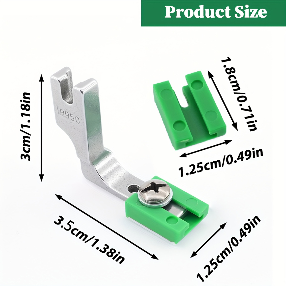 P950 Dikiş Makineleri için Aya - Sewing Machine Fabric incelemesi ve fiyatı