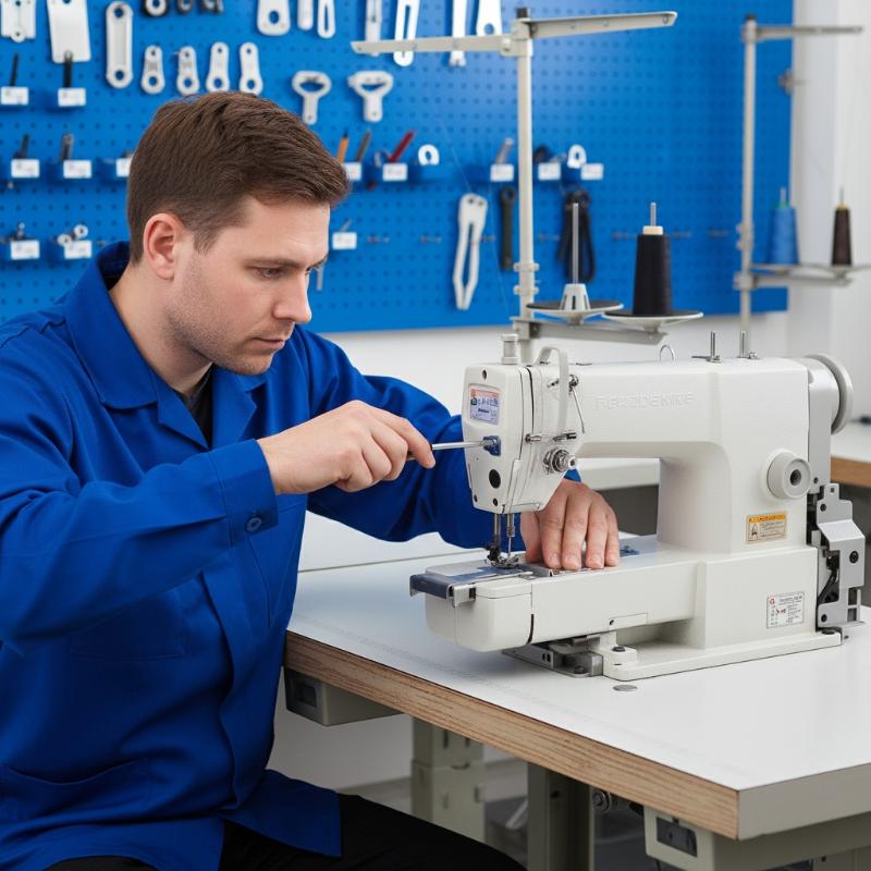 Endüstriyel Dikiş Makineleri İ - Sewing Thread In Textile incelemesi ve fiyatı