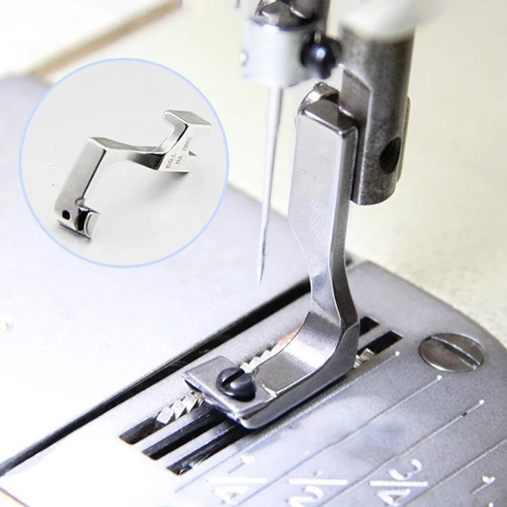 T69 Ayarlanabilir Görünmez Fer - Sewing Machine Fabric incelemesi ve fiyatı