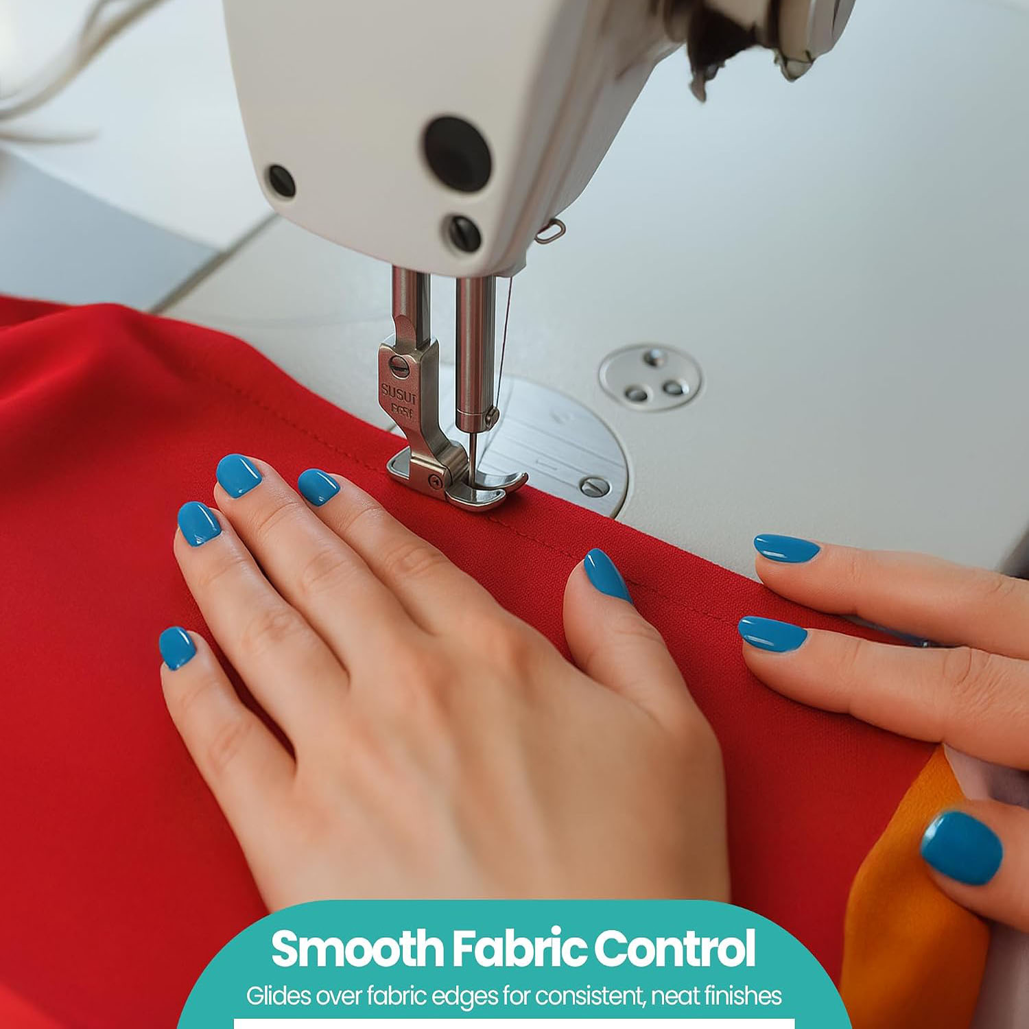 Endüstriyel Dikiş Makineleri i - Sewing Machine Fabric incelemesi ve fiyatı