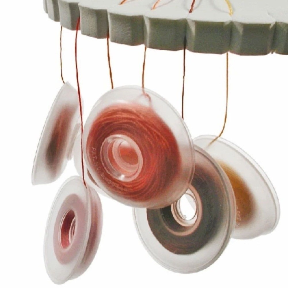 Boş Makaralar Boş Bobin Makara - Thread Bobbins Empty incelemesi ve fiyatı